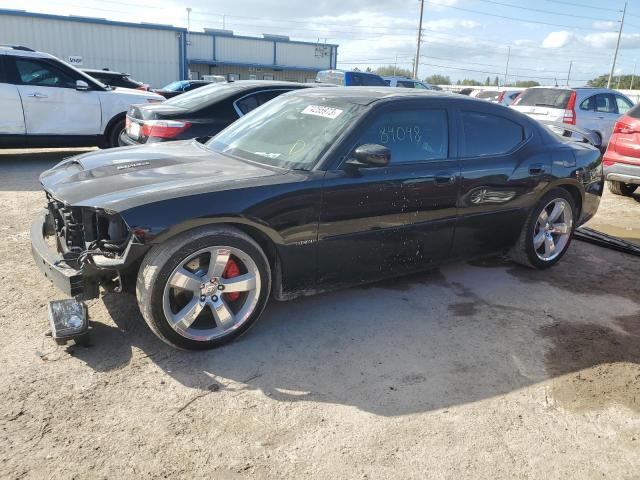 2007 Dodge Charger SRT8