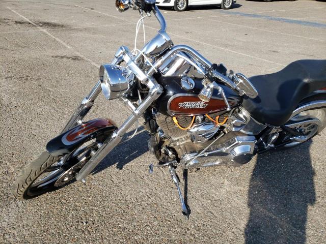 2005 HARLEY-DAVIDSON FXSTDI 1HD1JBB195Y094602