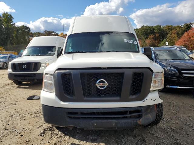 1N6BF0LY4KN808847 Nissan NV 2500 S