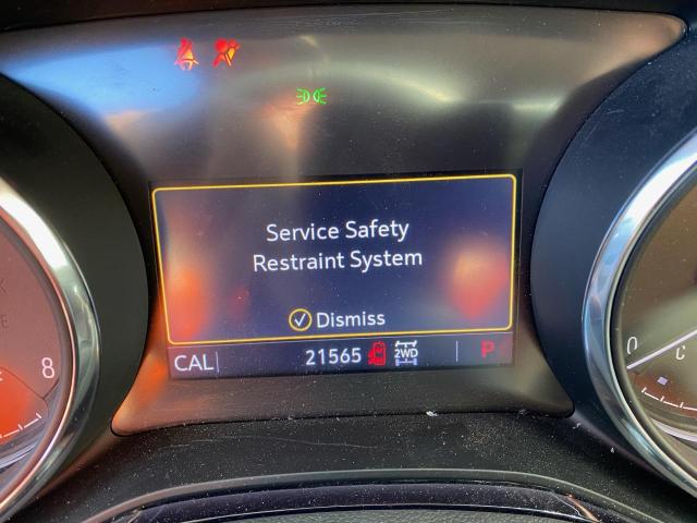KL4MMESL3MB171579 Buick Encore Gx Select