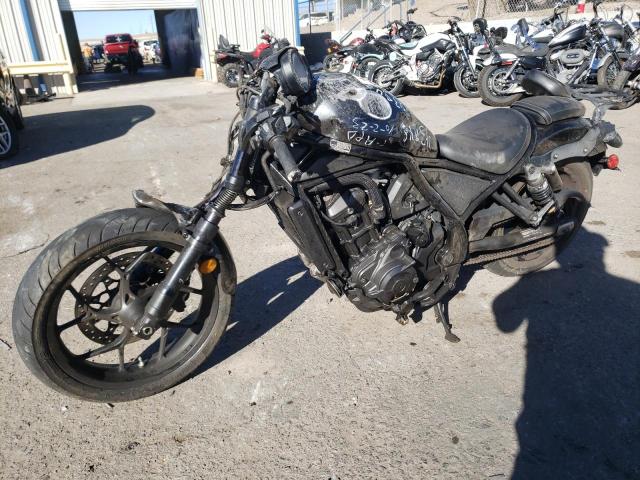 2021 HONDA CMX1100 D JH2SC8315MK001973