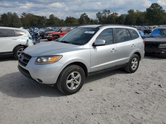 2008 Hyundai Santa Fe GLS