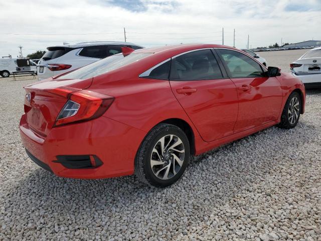 2018 HONDA CIVIC EX - 2HGFC2F76JH566079