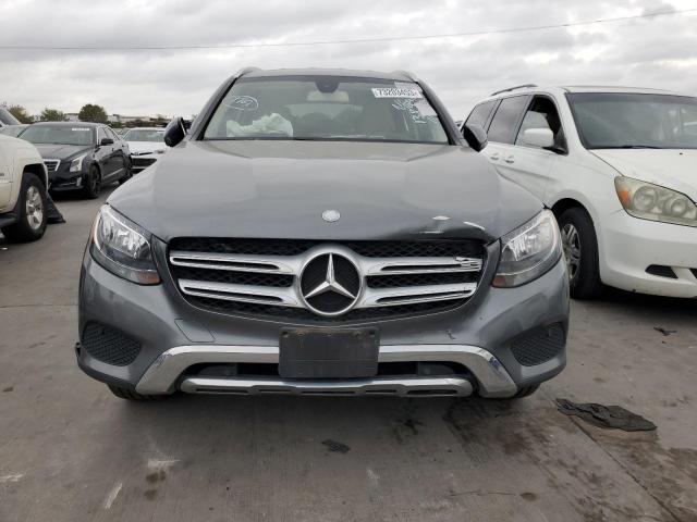 WDC0G4JB8HF138990 Mercedes-Benz GLC 300