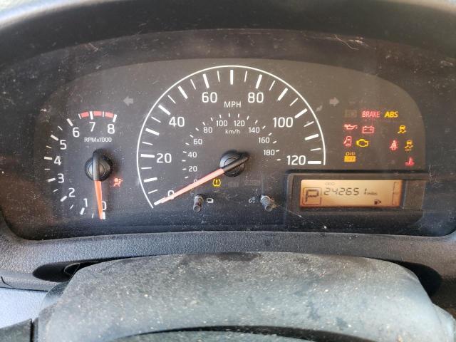 3N6CM0KN3EK697543 Nissan NV200 2.5S