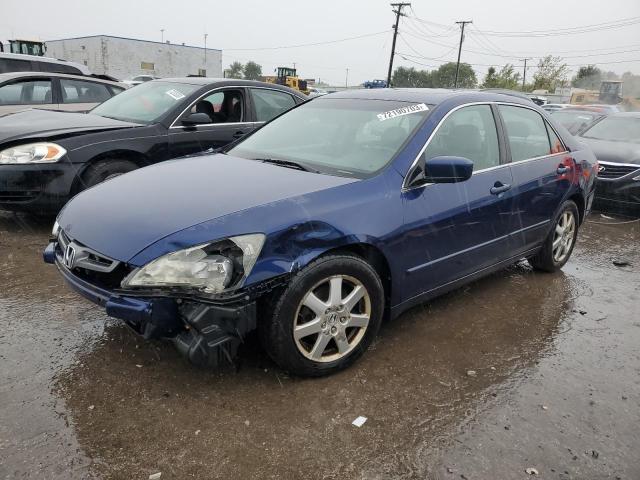 2005 Honda Accord Coupe EX