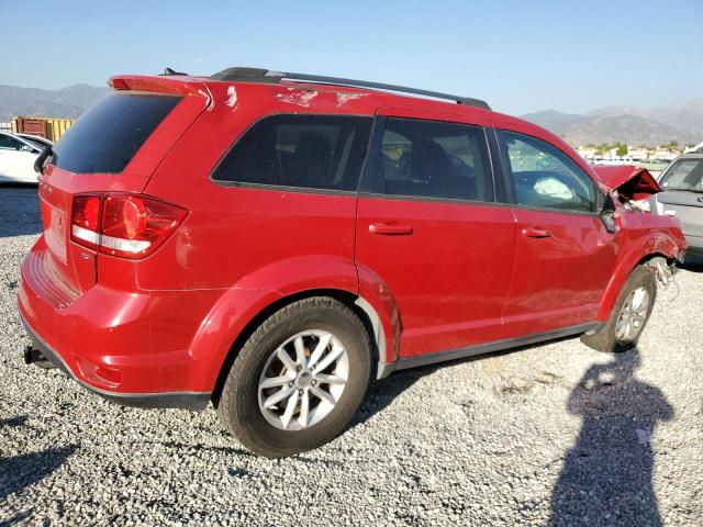 3C4PDDBG9ET188192 Dodge Journey Sxt