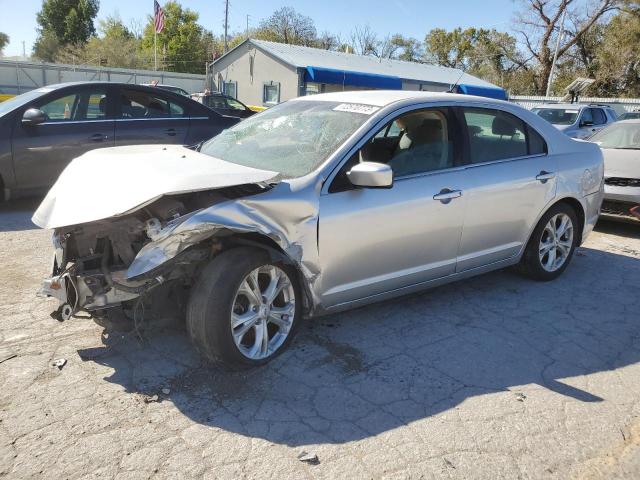 Vin: 3fahp0ha5cr401405, lot: 72570773, ford fusion se 2012 img_1