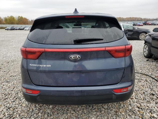 KNDPM3AC0H7158273 | 2017 KIA SPORTAGE L