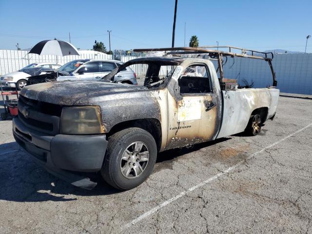 2009 Chevrolet C/K 1500 