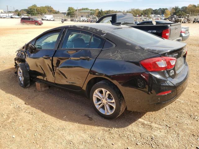 1G1BC5SM5K7124877 | 2019 CHEVROLET CRUZE LS