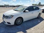 2017 NISSAN SENTRA S - 3N1AB7AP5HY225778