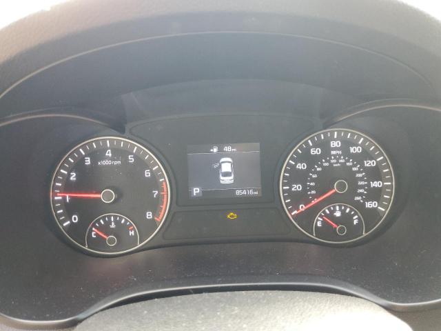 5XXGT4L34LG429485 KIA Optima Lx