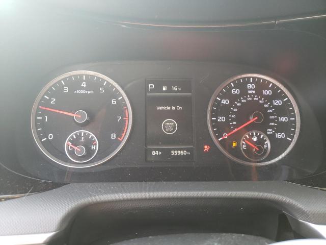 5XXG14J25MG061030 KIA K5 LXS