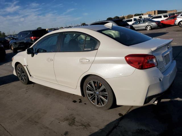 JF1VA1B65G9802355 Subaru WRX