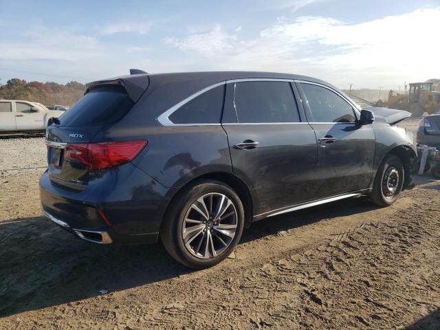 5J8YD4H55KL019158 | 2019 Acura mdx technology