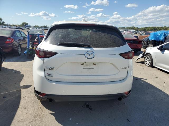 JM3KFBCL9H0163340 | 2017 MAZDA CX-5 TOURI