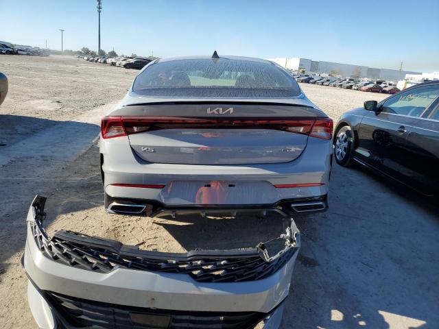 5XXG64J21PG190940 KIA K5 GT LINE