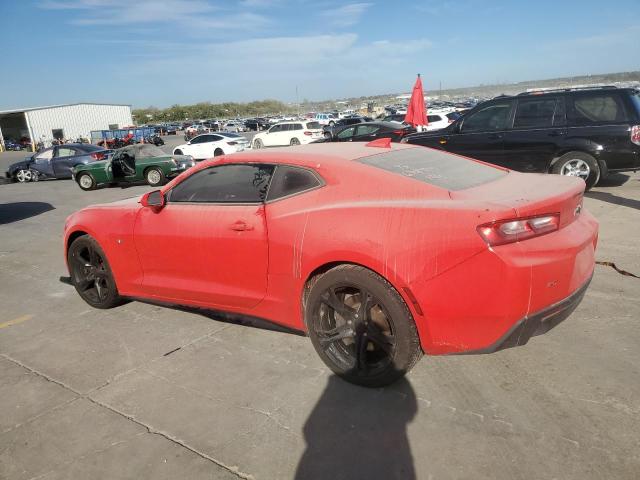 1G1FE1R76H0115580 | 2017 CHEVROLET CAMARO SS