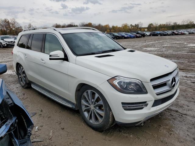 VIN 4JGDF7CE2DA206755 2013 Mercedes-Benz GL-Class, ... no.4