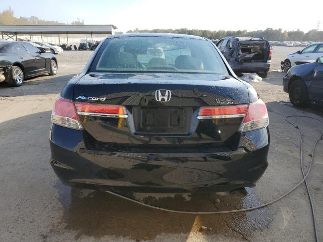 2012 Honda Accord Lx VIN: 1HGCP2F39CA227046 Lot: 73957663