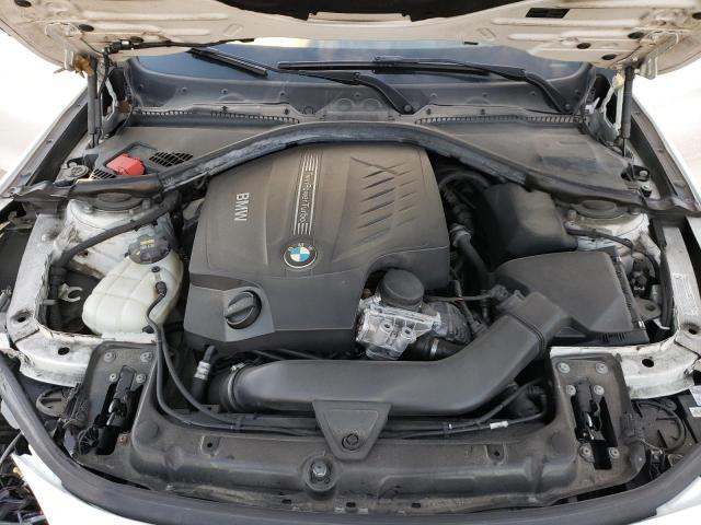 WBA3R1C51FK193589 BMW 435 I