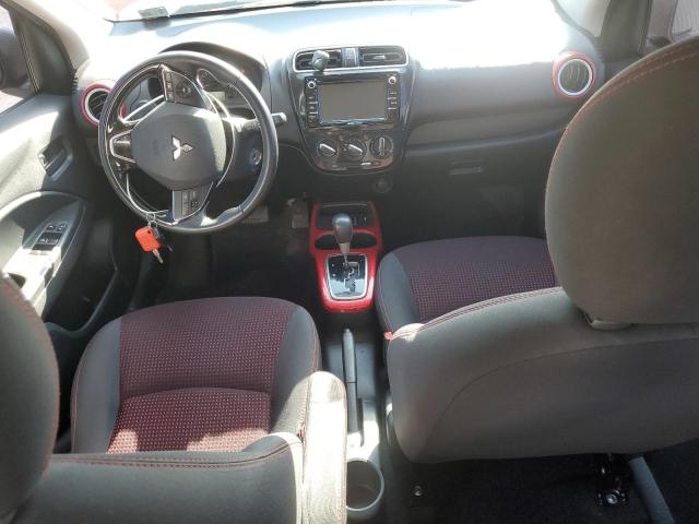 2019 MITSUBISHI MIRAGE LE ML32A5HJ8KH015479