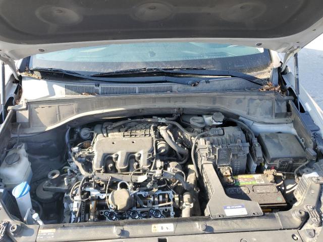 KM8SM4HF9GU135084 | 2016 HYUNDAI SANTA FE S
