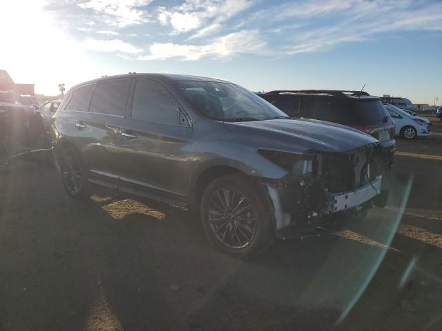 5N1DL0MM1LC525041 Infiniti QX60 LUXE 4