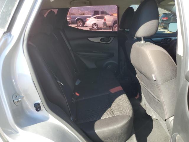 JN1BJ1CP5KW521559 Nissan Rogue Sport S