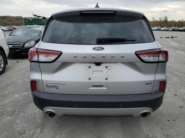 2020 FORD ESCAPE TIT - 1FMCU0DZ6LUB13924