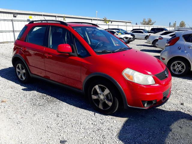 Vin: js2yb5a37b6302331, lot: 70164743, suzuki sx4 20114
