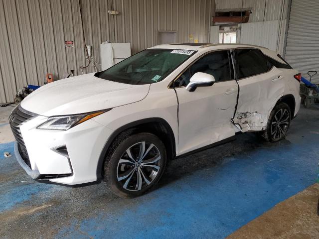 2018 Lexus RX 350 Base