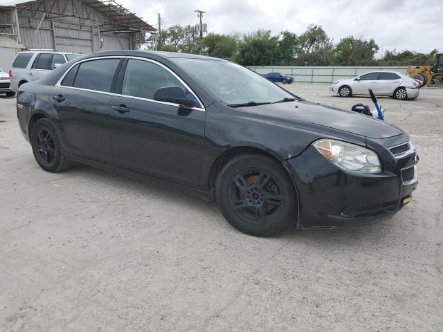 2010 Chevrolet Malibu Ls VIN: 1G1ZB5EB6AF238855 Lot: 73747203