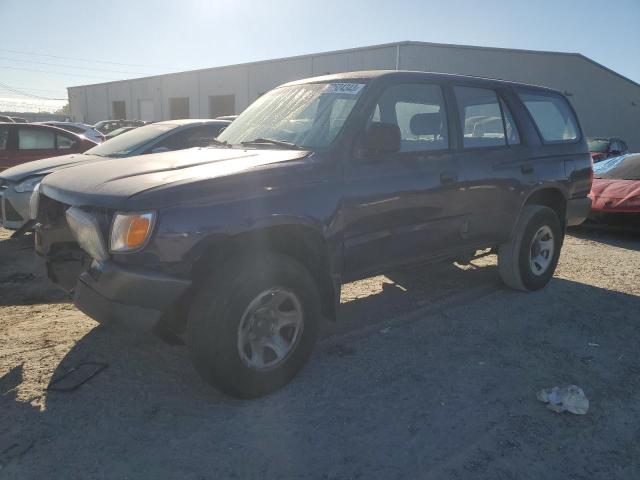 1998 Toyota 4Runner 