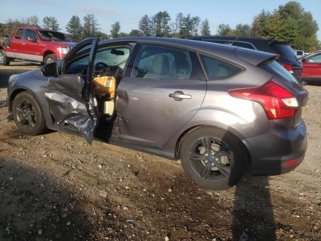 VIN 1FADP3K25EL323212 2014 Ford Focus, SE no.2