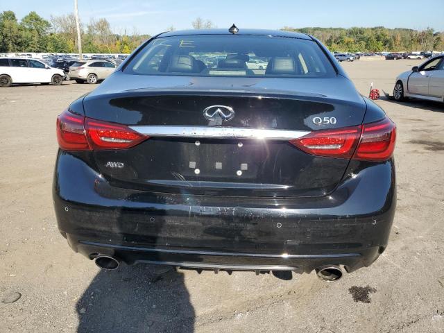 JN1EV7AR1LM252191 | 2020 Infiniti q50 pure