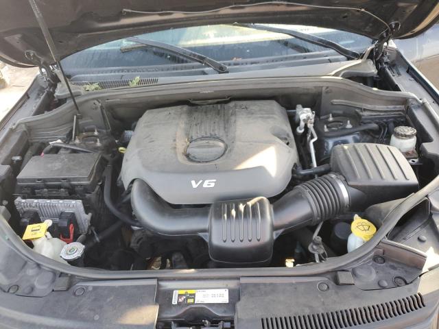 1C4RJFAG8EC242513 Jeep Grand Cherokee Laredo