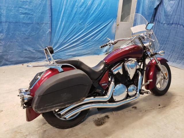 2010 HONDA VT1300 CR JH2SC6600AK001561