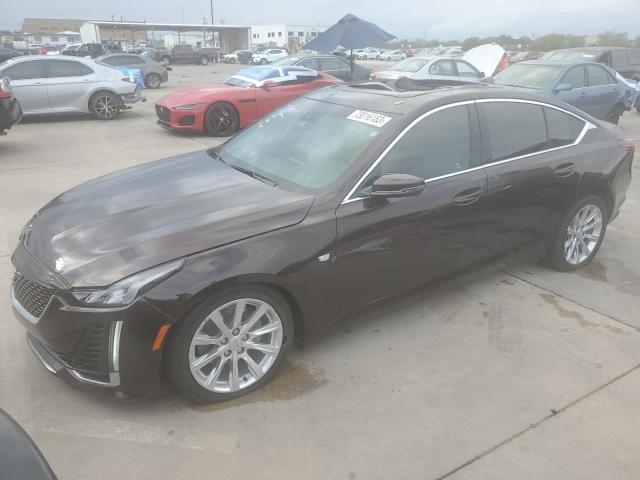 1G6DW5RK8L0131248 Cadillac CT5 LUXURY