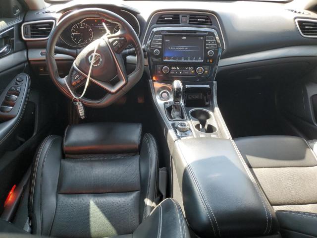 1N4AA6AP2HC409391 Nissan Maxima 3.5s