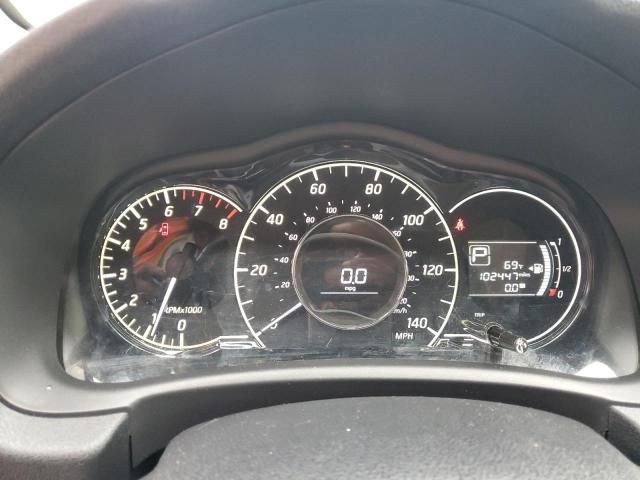 3N1CE2CP0FL363383 Nissan Versa Note S