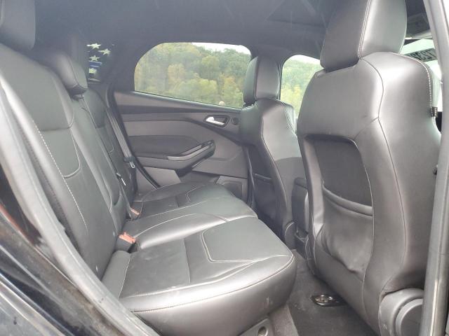 1FADP3L92JL213420 Ford FOCUS ST
