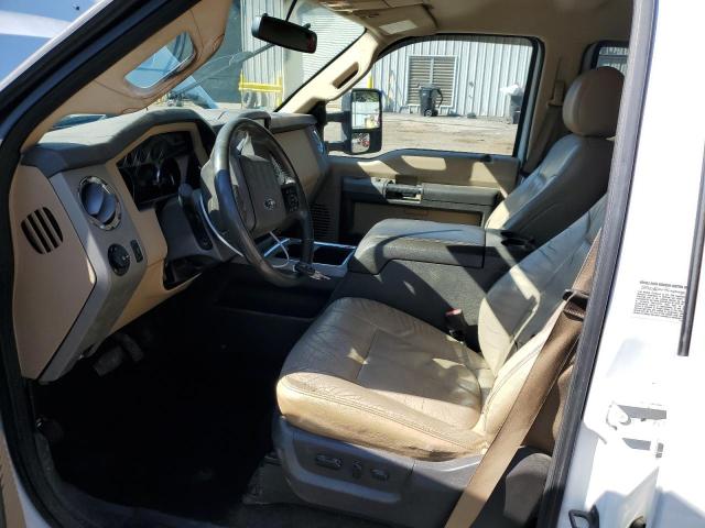 1FT8W3B67EEA76331 Ford F350 Super Duty