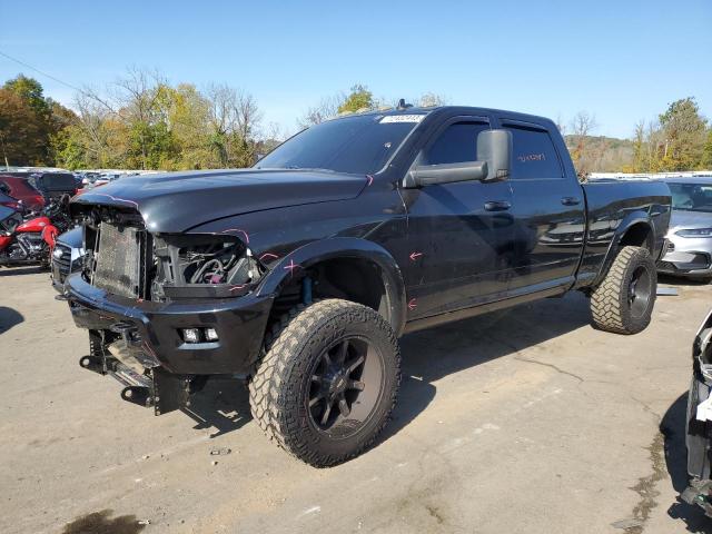 2015 Ram 2500 Laramie