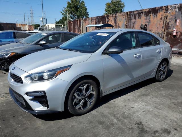 2020 Kia Forte FE