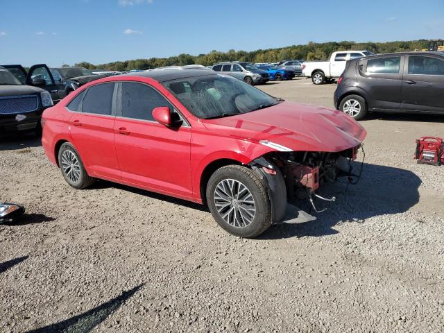 3VWC57BU3KM166808 | 2019 VOLKSWAGEN JETTA S