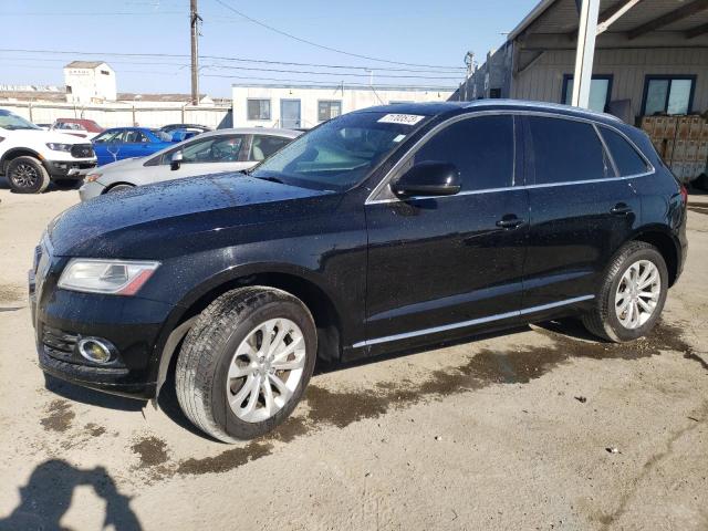 VIN WA1LFAFP4DA082315 2013 Audi Q5, Premium Plus no.1