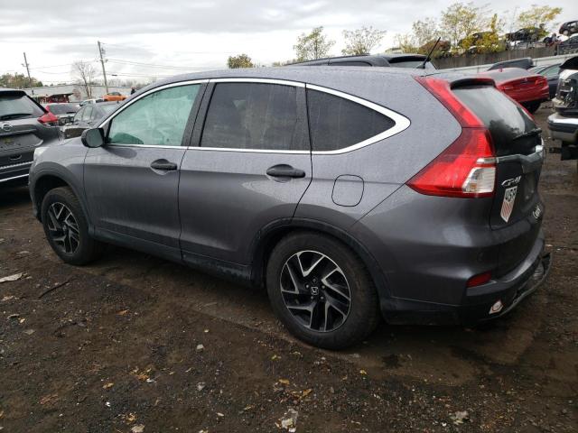 5J6RM4H40GL117820 Honda CR-V SE