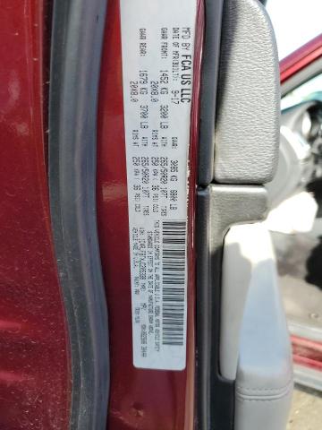 2018 JEEP GRAND CHEE 1C4RJFBTXJC205338